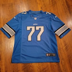 Nike Detroit Lions Jersey